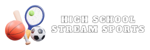 High School Stream Sports